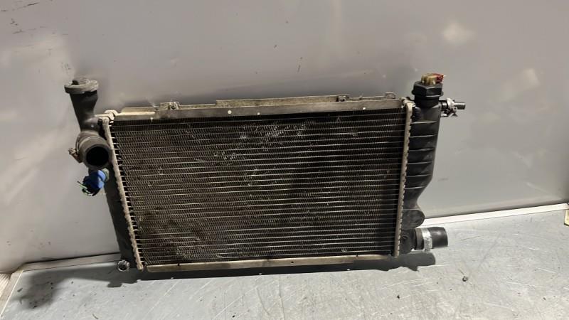 Radiatore acqua PEUGEOT 205 PHASE 2 Gasolina - 1