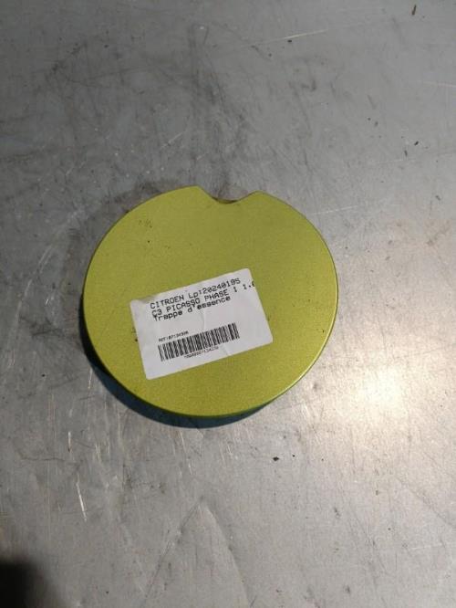 Photo de la pièce