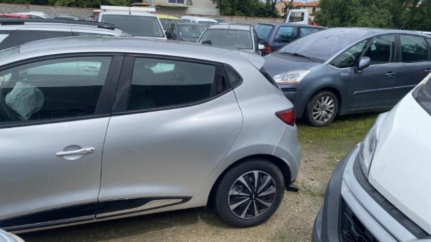 Photo de la pièce