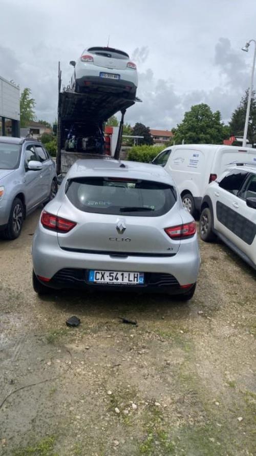 Photo de la pièce