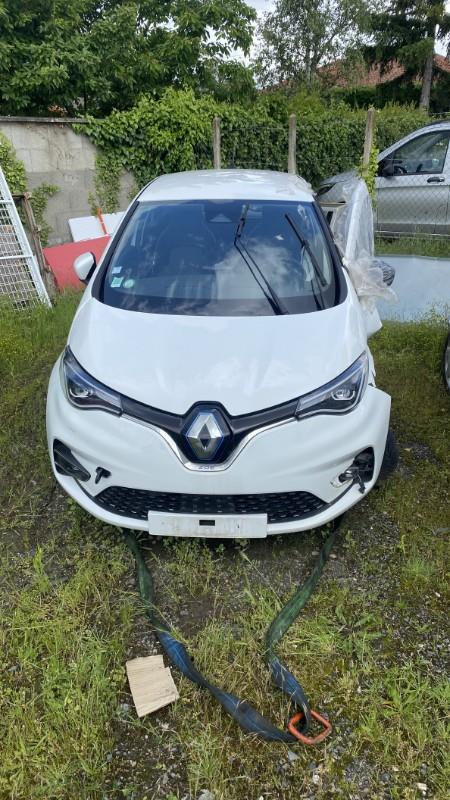 Griglia paraurti RENAULT ZOE 2 Electricidad - 1