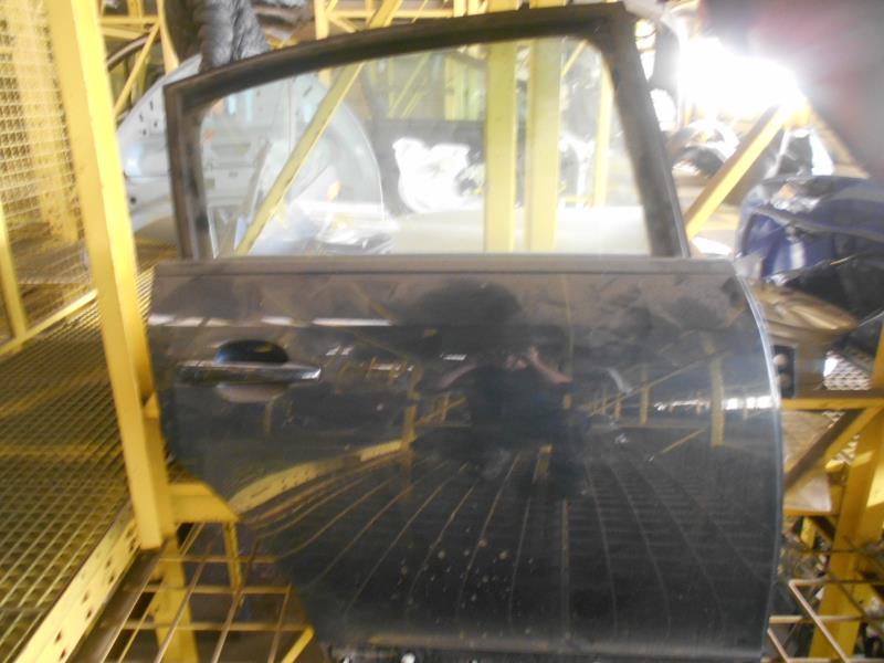 Puerta trasera derecha CITROEN C4 1  - 1
