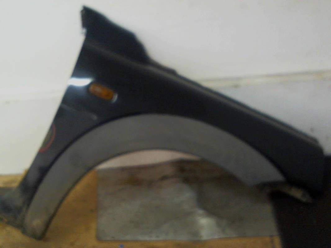 Parafango anteriore destro LAND ROVER FREELANDER 1 PHASE 1 Diésel - 1