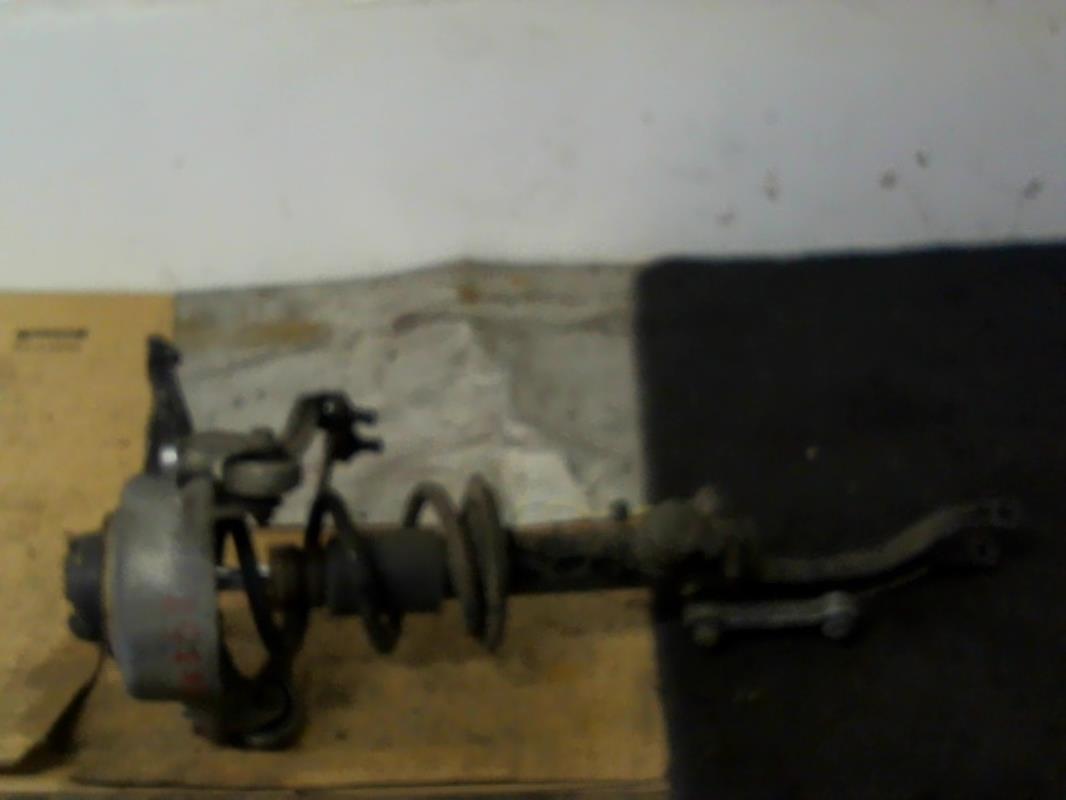 Ammortizzatore anteriore sinistro AUDI A4 3 AVANT PHASE 1 BREAK Diésel - 1