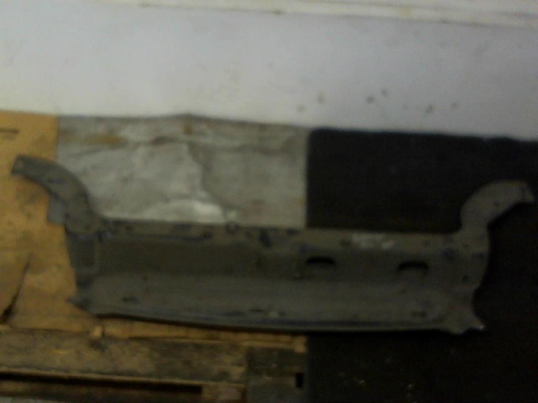 Pannellatura anteriore CITROEN BERLINGO II 2008  - 1