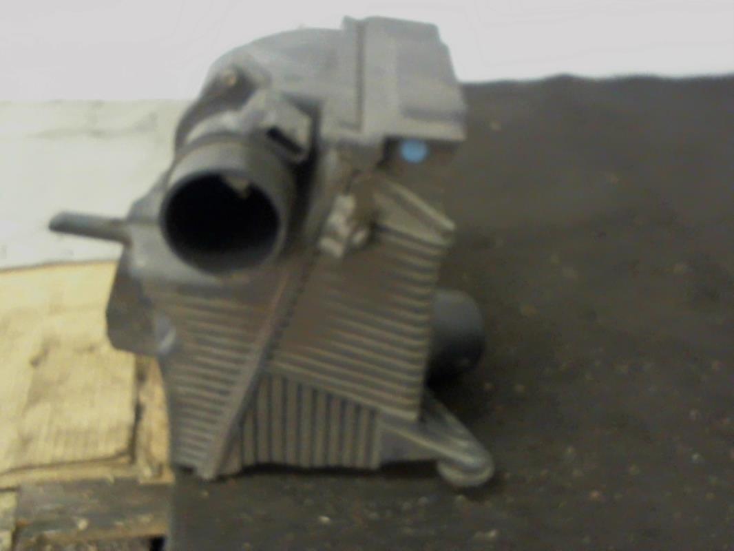 Boite a air RENAULT MEGANE 2  - 1