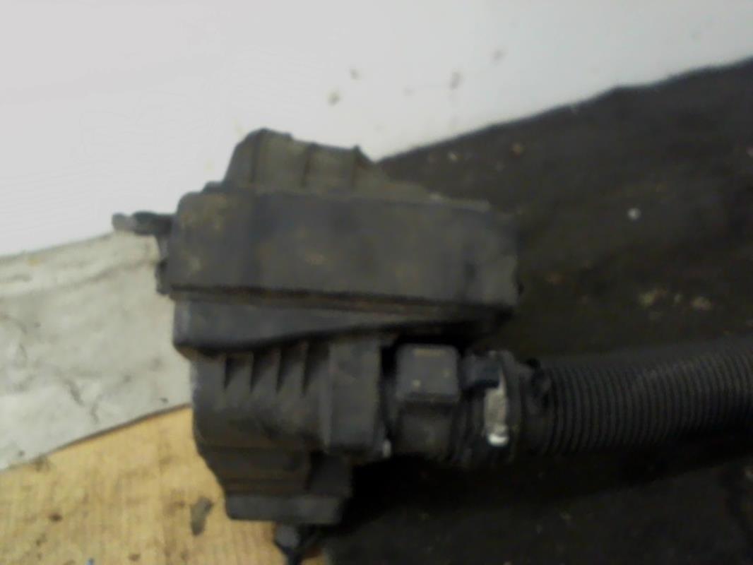 Scatola filtro RENAULT MEGANE 3 PHASE 1 Diésel - 1