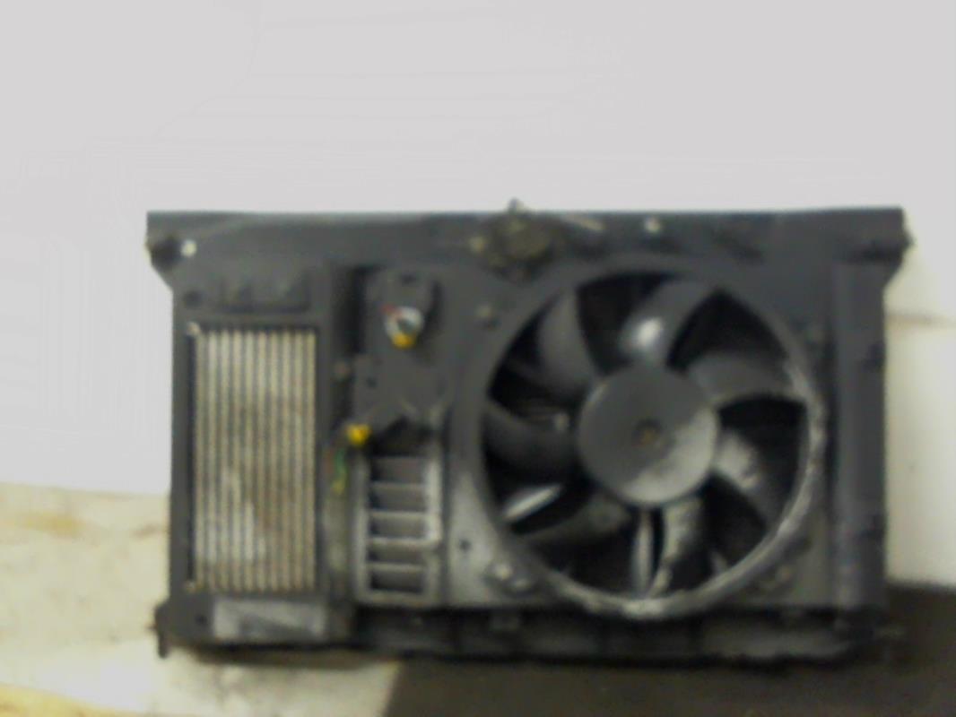Buse CITROEN C4 1 PHASE 2 Diesel - 1