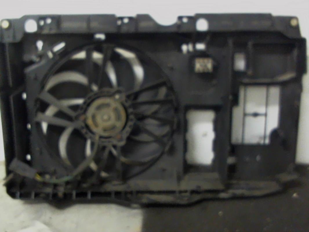 Buse CITROEN BERLINGO 1 PHASE 2 Diesel - 1