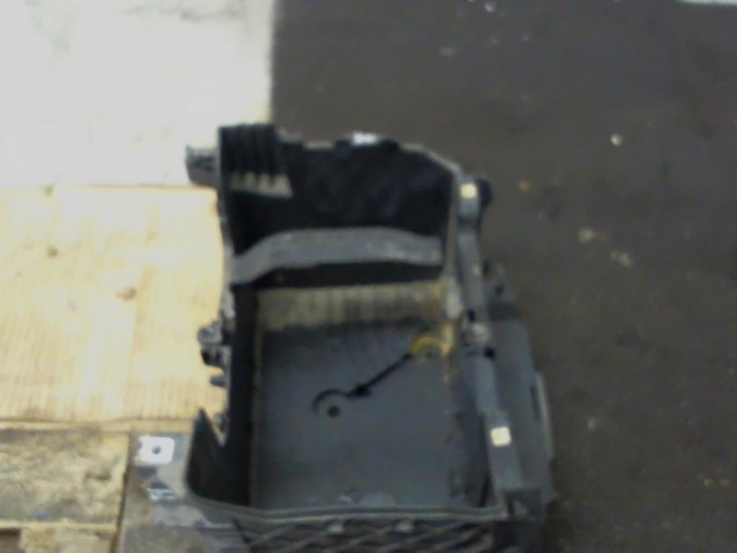 Contenitore batteria RENAULT MEGANE 3 PHASE 1 Diésel - 1