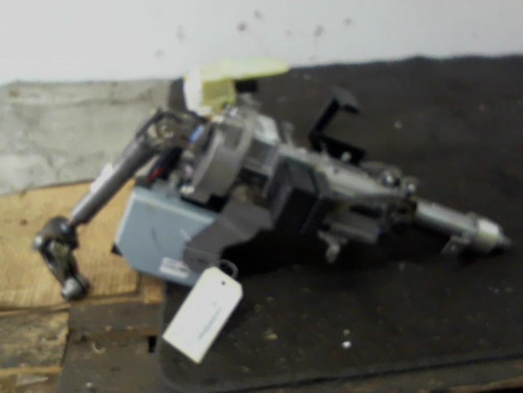 Colonne de direction RENAULT MEGANE 3 PHASE 1 Diesel - 1