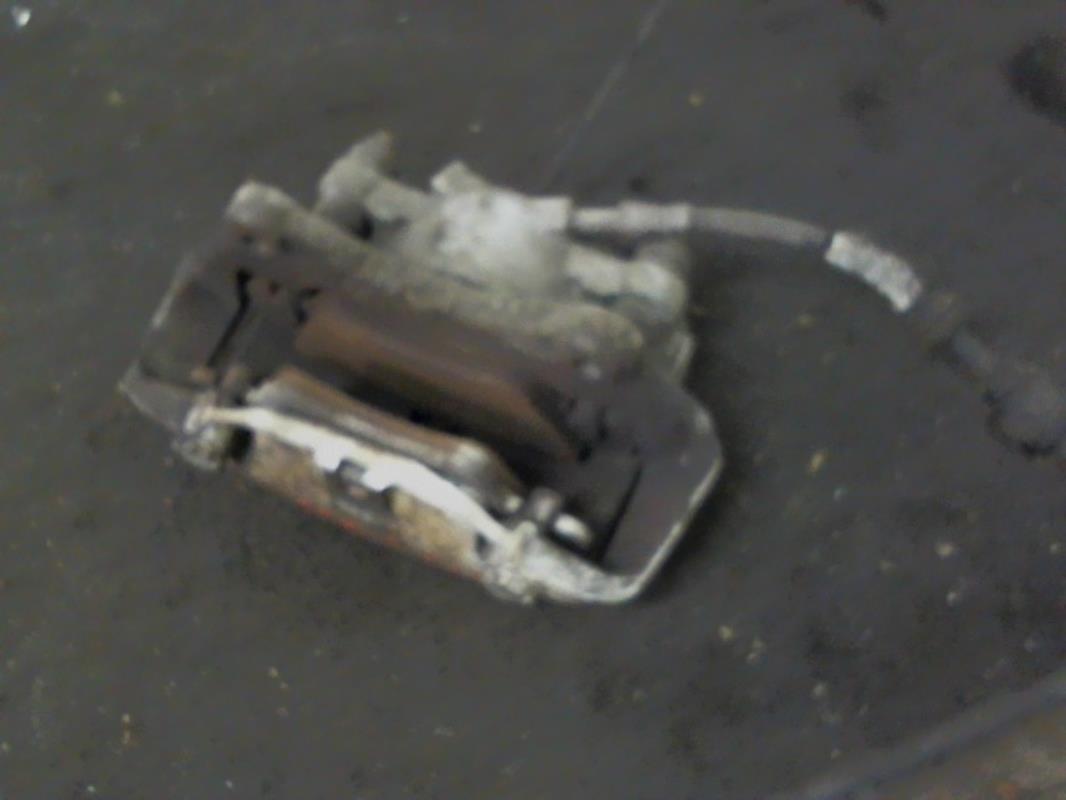 Pinza freni anteriore destra AUDI A4 3 AVANT PHASE 1 BREAK Diésel - 1