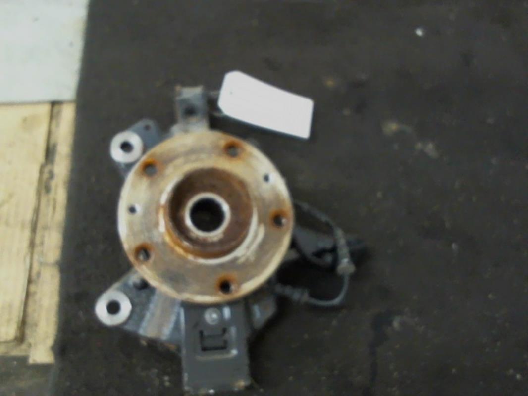 Mozzo anteriore sinistro RENAULT MEGANE 3 PHASE 1 Diésel - 1