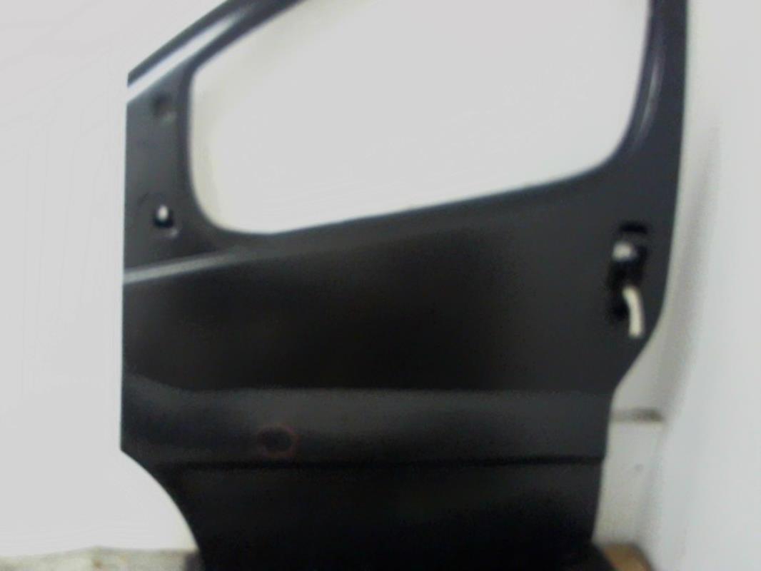 Portiera anteriore sinistra RENAULT TRAFIC 2  - 1