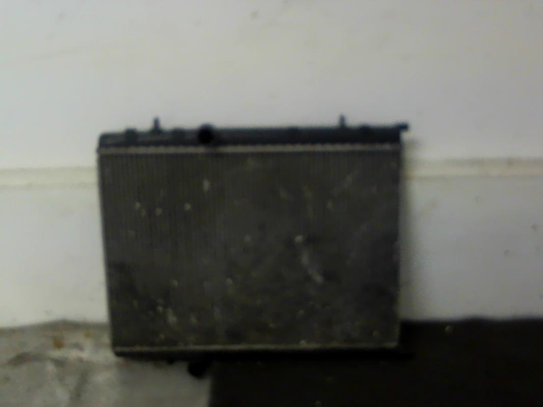 Radiateur eau CITROEN BERLINGO 1 PHASE 2 Diesel - 1