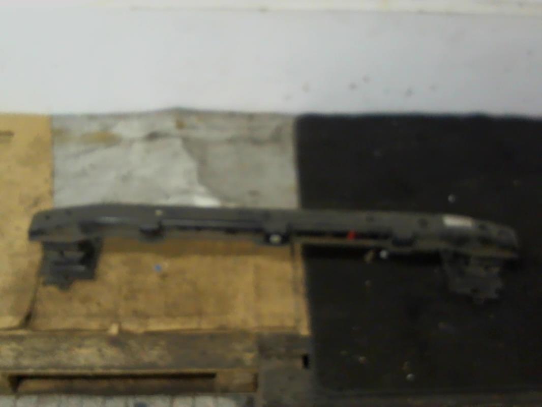 Traversa rinforzo paraurti anteriore PEUGEOT 1007  - 1