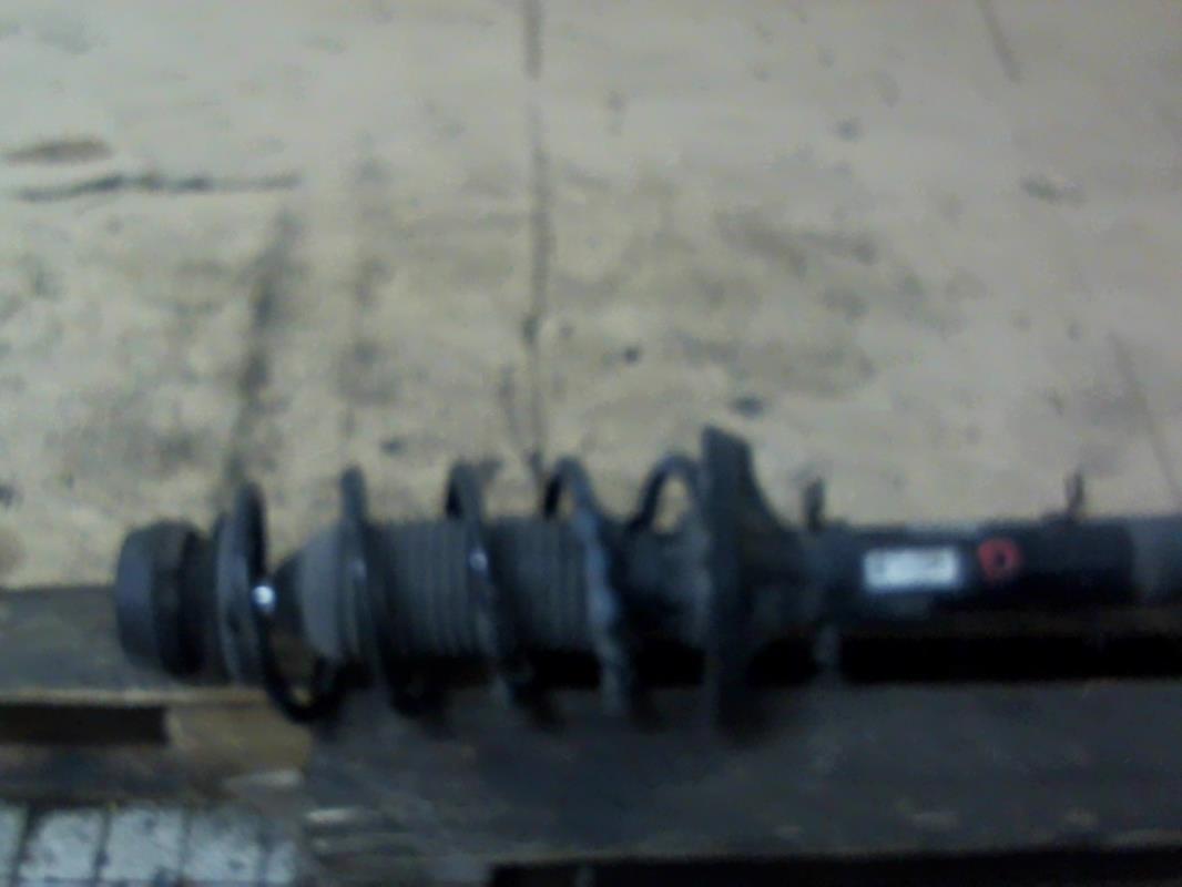 Ammortizzatore anteriore destro VOLKSWAGEN GOLF 4 Gasolina - 1