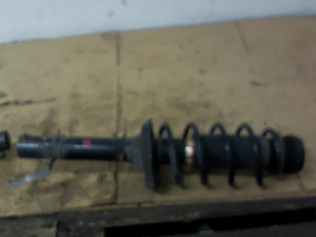 Ammortizzatore anteriore sinistro VOLKSWAGEN GOLF 4 Gasolina - 1