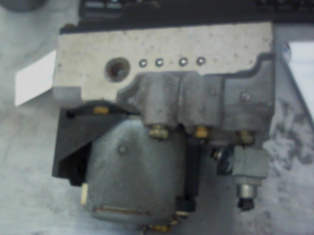 Blocco ABS (antibloccaggio freni) BMW SERIE 5 E39 PHASE 1 Gasolina - 1