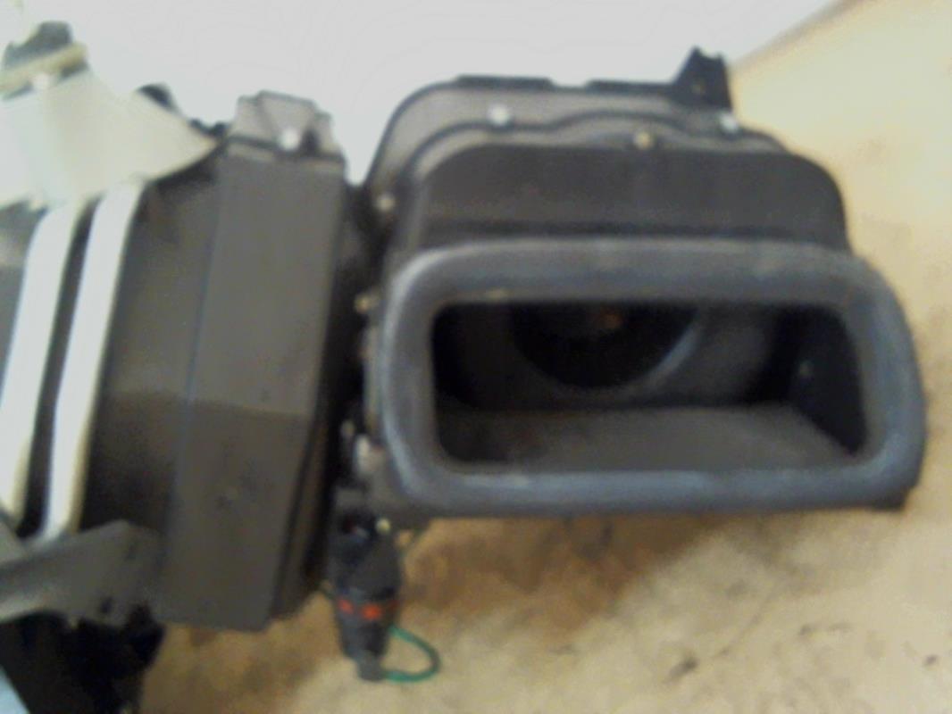 Blocco riscaldamento MERCEDES CLASSE SLK 170 PHASE 1 CABRIOLET Gasolina - 1