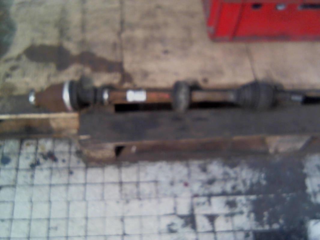 Giunto cardanico albero di trasmissione destro RENAULT TWINGO 2 PHASE 2 Gasolina - 1