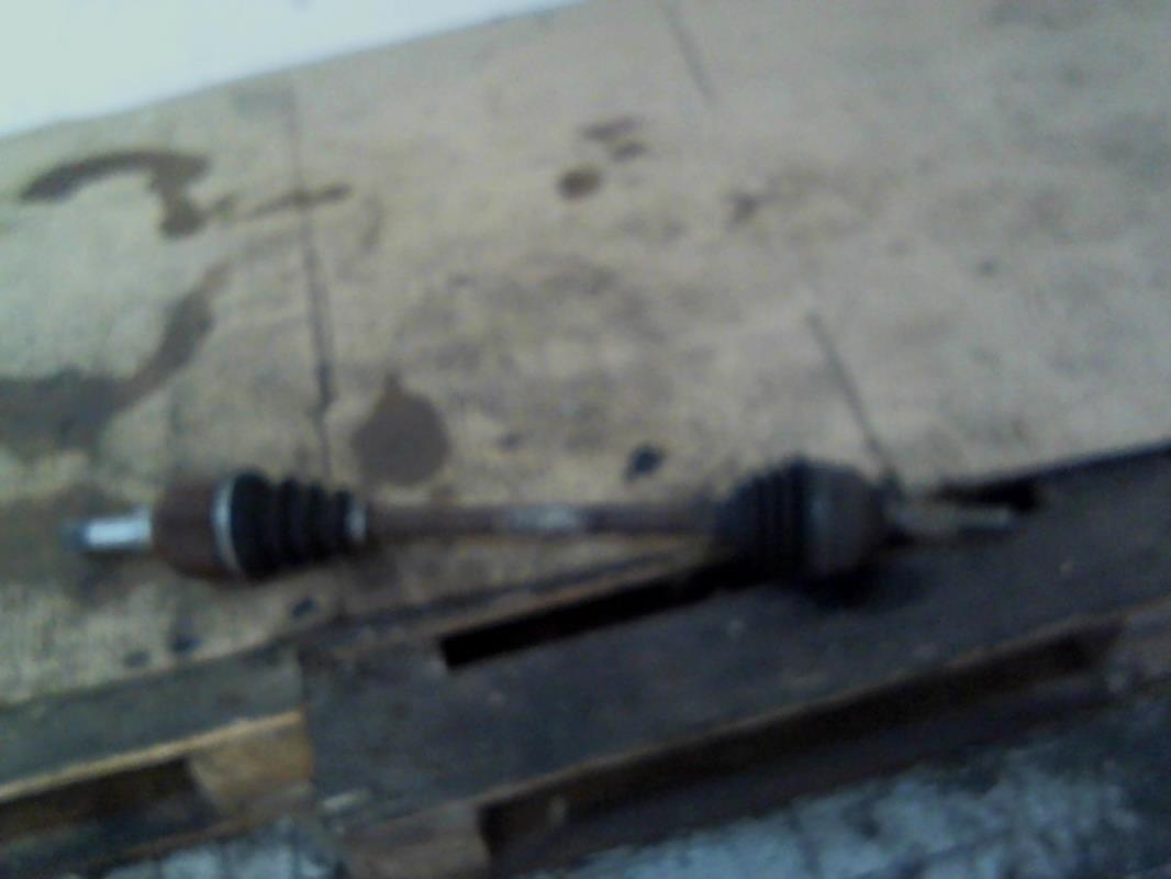 Giunto cardanico albero di trasmissione sinistro CITROEN C3 1 PHASE 1 Gasolina - 1