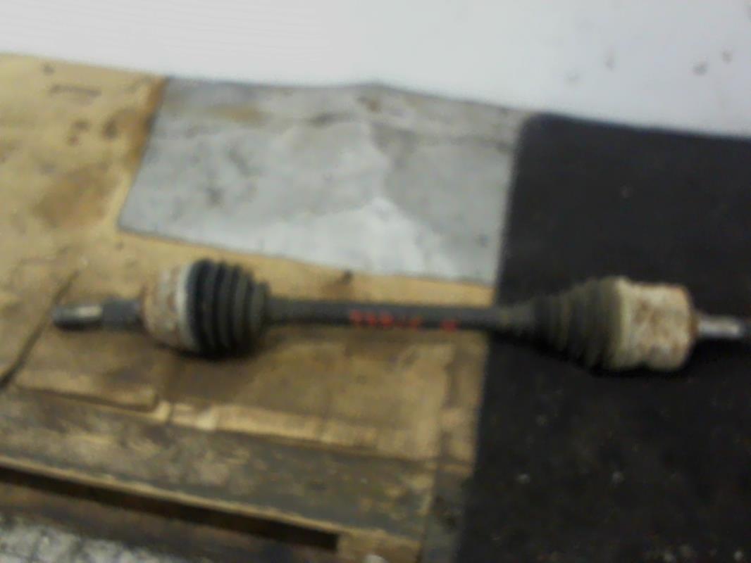 Giunto cardanico albero di trasmissione sinistro PEUGEOT BOXER 3 PHASE 1 Diésel - 1