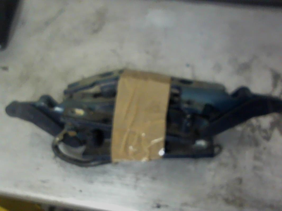 Charniere de capot BMW SERIE 5 E39 PHASE 1 Essence - 1