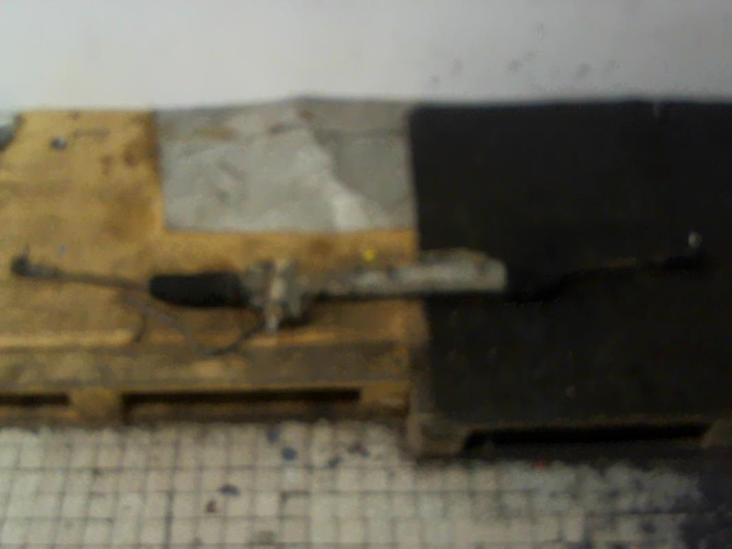 Cremagliera servosterzo PEUGEOT 807 Diésel - 1