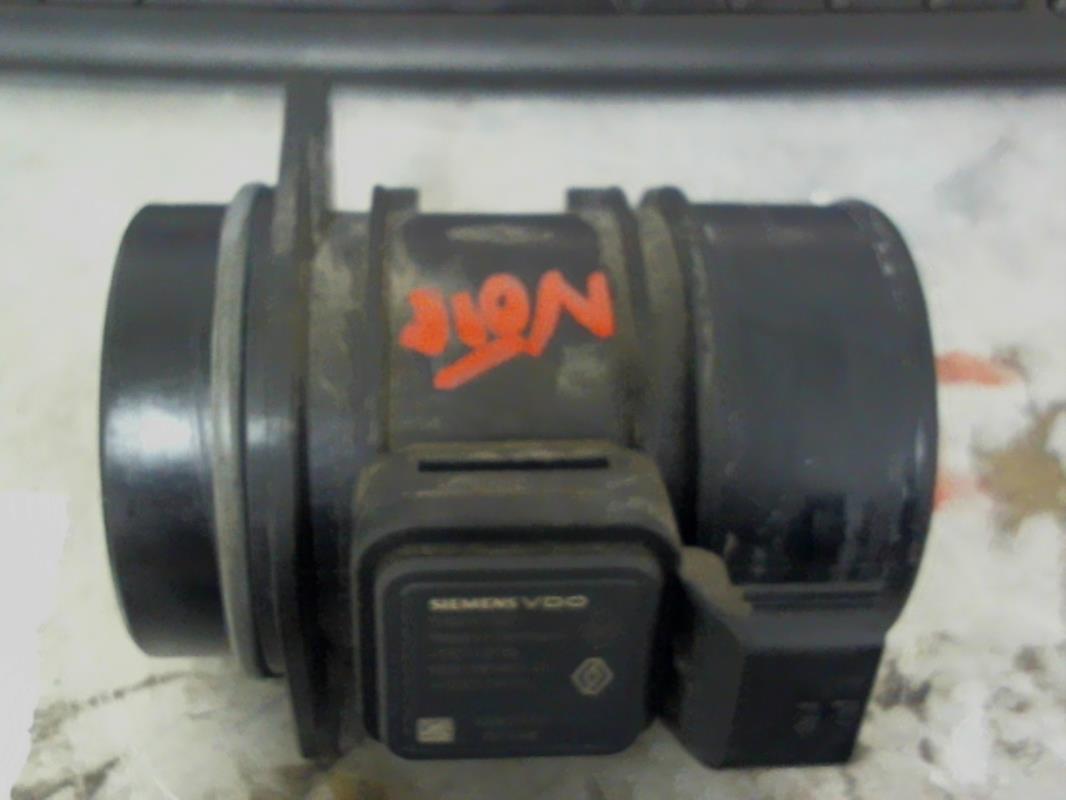 Debitmetre NISSAN NOTE 1 PHASE 1 Diesel - 1