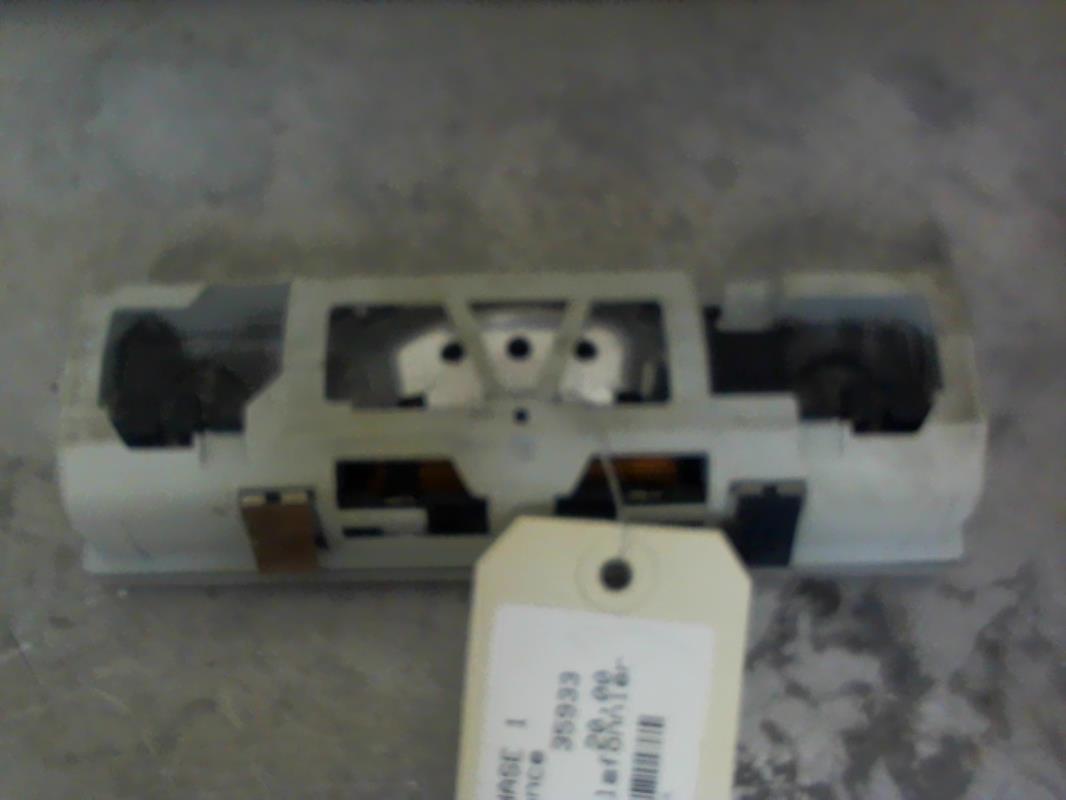 Eclairage de plafonnier BMW SERIE 5 E39 PHASE 1 Essence - 1