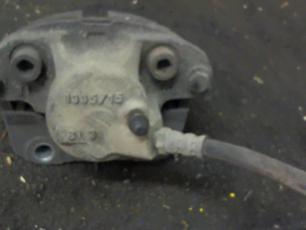 Pinza freni anteriore destra DACIA LOGAN 1 PHASE 1 Diésel - 1