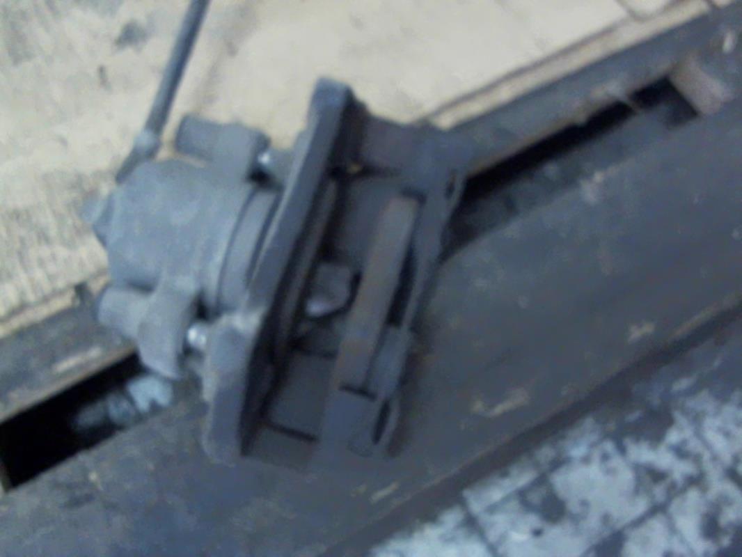 Pinza freni anteriore destra MINI MINI 1 R50/R53 PHASE 1 Gasolina - 1
