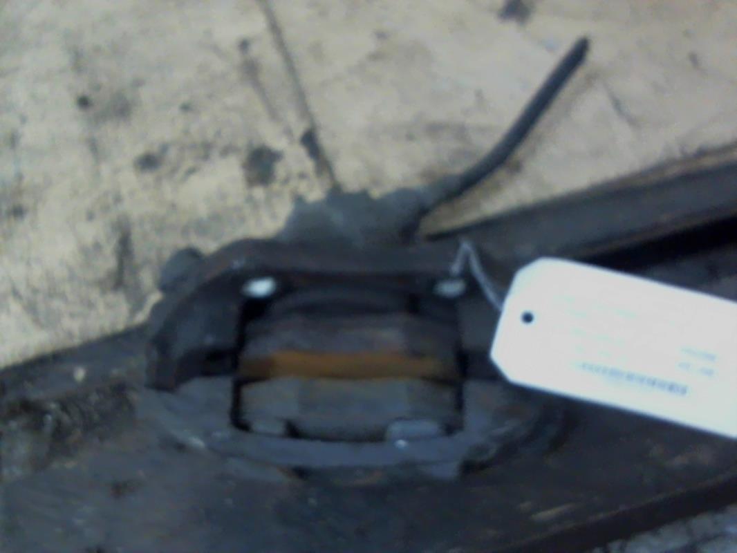 Pinza freni anteriore destra PEUGEOT 206+ Diésel - 1
