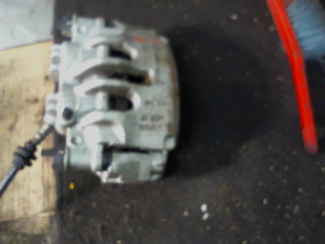 Pinza freni anteriore destra RENAULT MASTER 3 PHASE 1 Diésel - 1