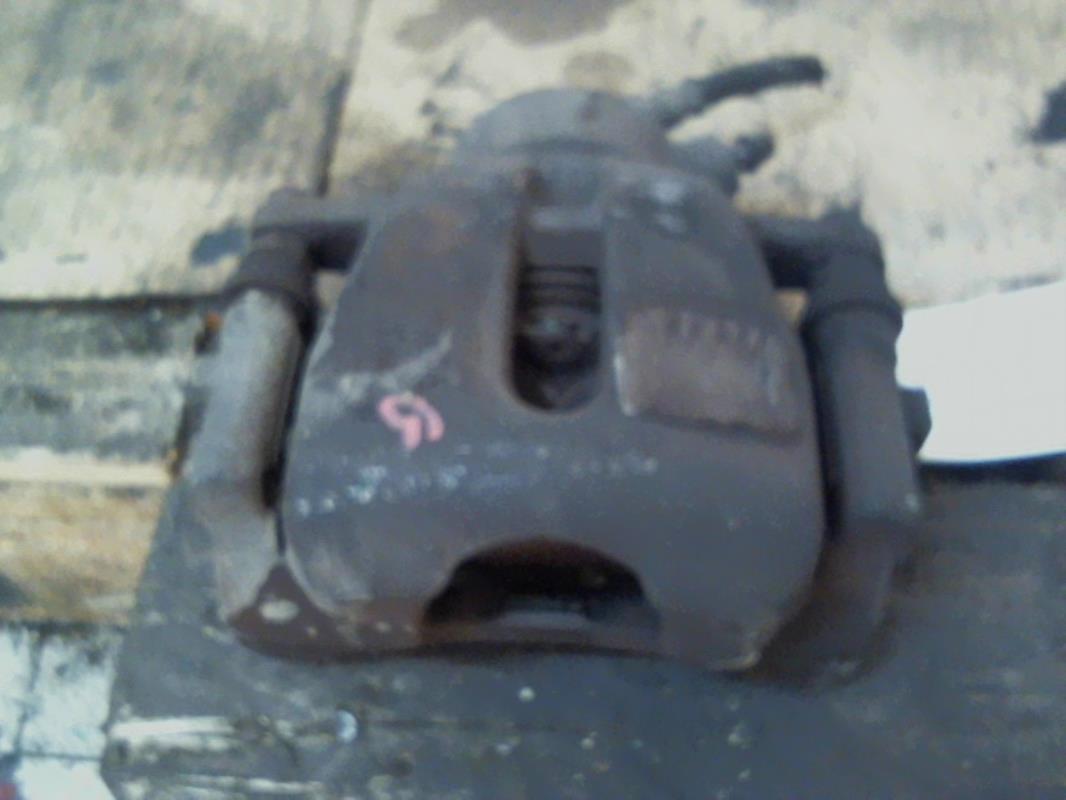 Pinza freni anteriore sinistra CITROEN C3 1 PHASE 1 Gasolina - 1