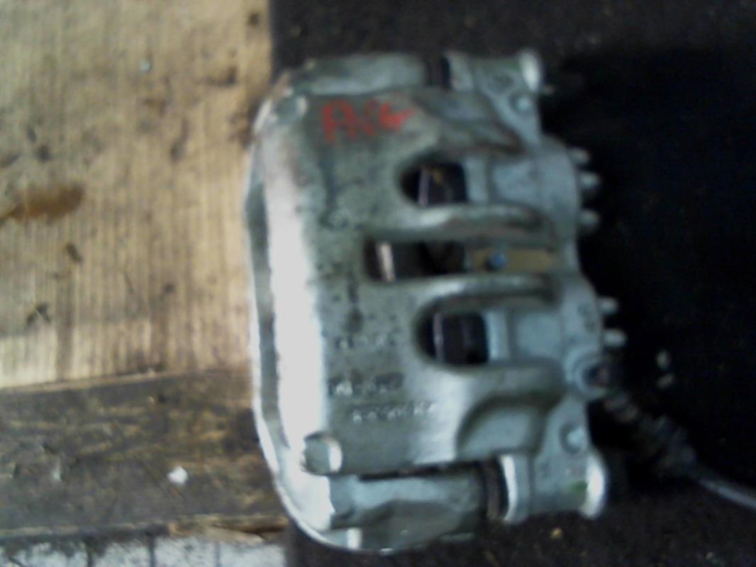 Etrier avant gauche (freinage) RENAULT MASTER 3 PHASE 1 Diesel - 1