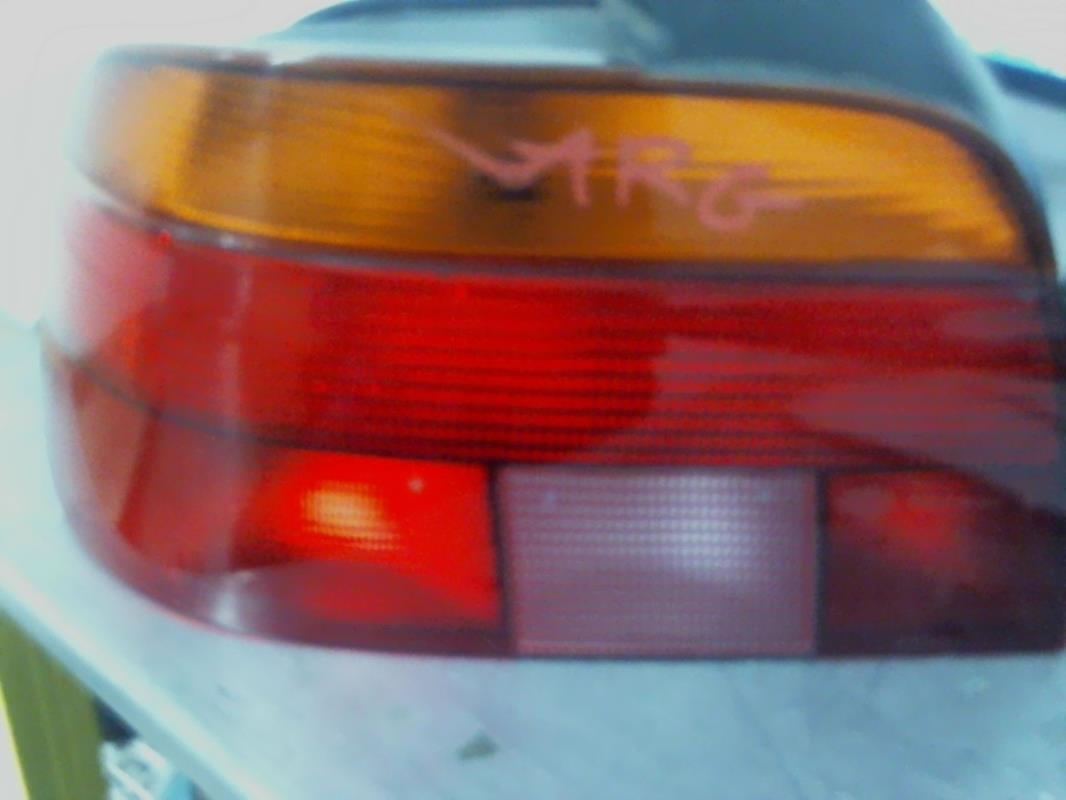 Fanale posteriore principale sinistro (luci) BMW SERIE 5 E39 PHASE 1 Gasolina - 1