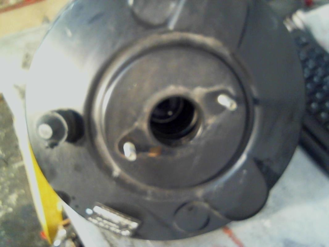 Mastervac MINI MINI 1 R50/R53 PHASE 1 Essence - 1
