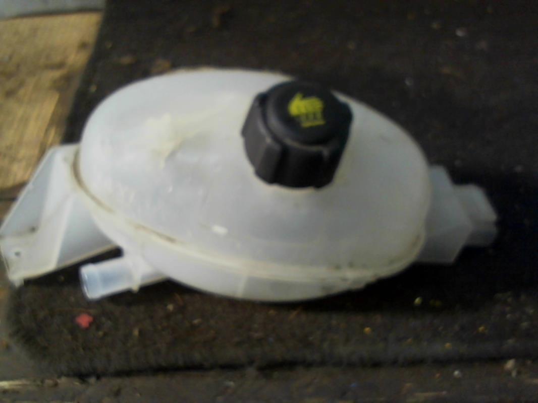 Vase d'expansion RENAULT MASTER 3 PHASE 1 Diesel - 1