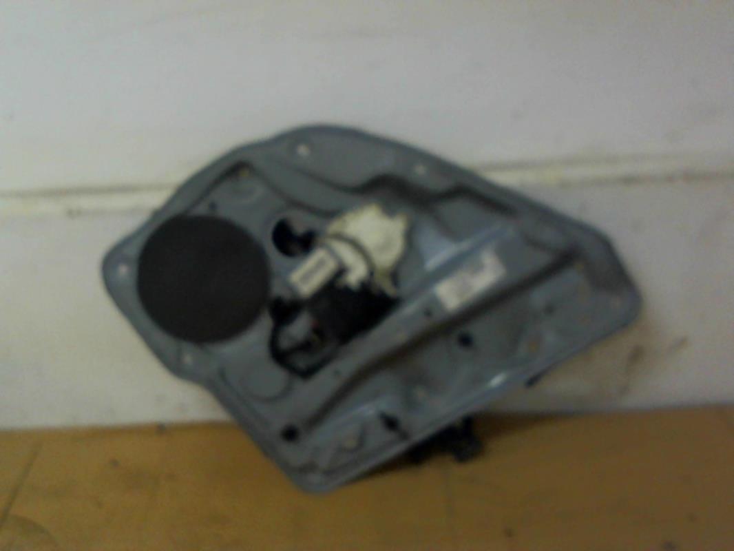 Meccanismo alzacristalli elettrico posteriore sinistro VOLKSWAGEN GOLF 4 Diésel - 1