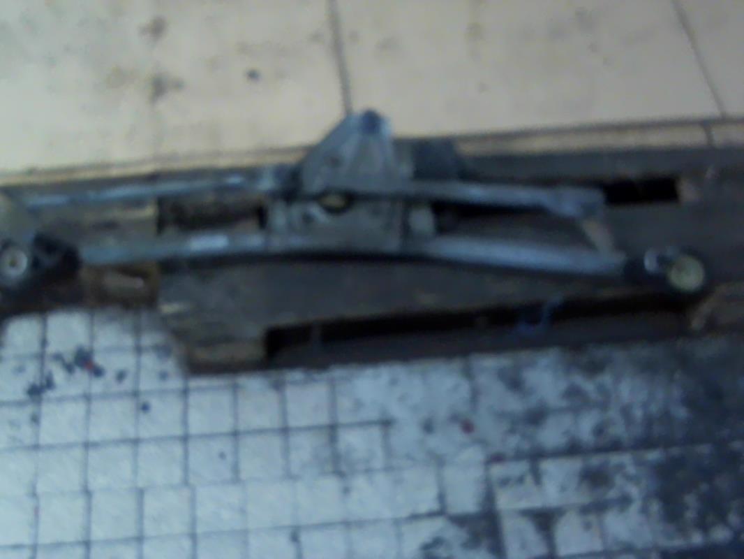 Motore tergicristallo anteriore BMW Z3 E36 ROADSTER CABRIOLET Gasolina - 1