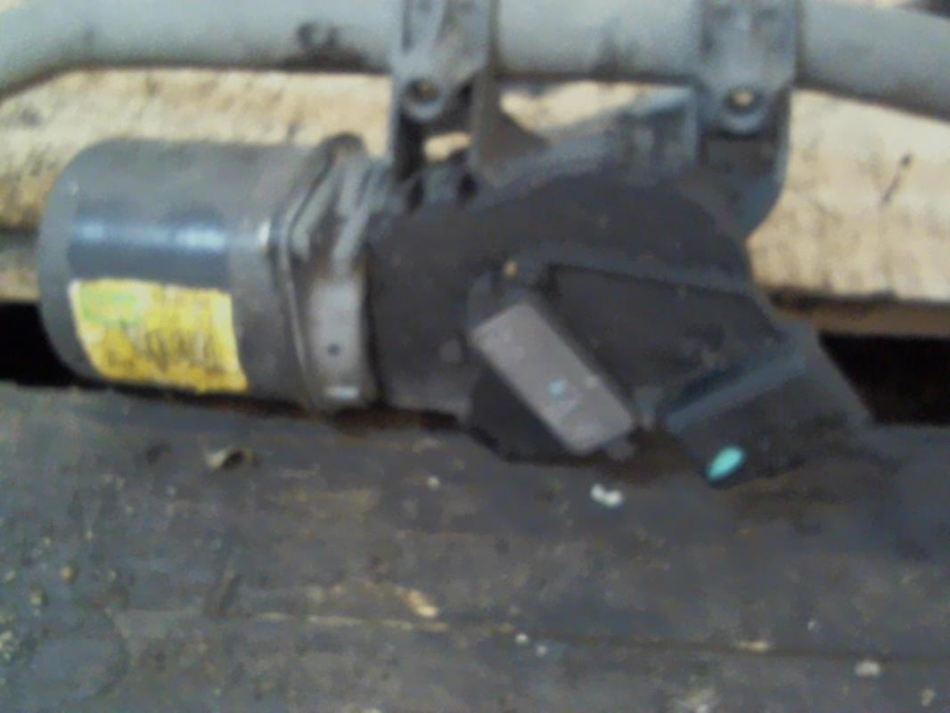 Motore tergicristallo anteriore CITROEN C3 1 PHASE 1 Gasolina - 1