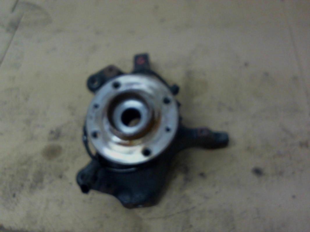 Mozzo anteriore destro RENAULT TWINGO 2 PHASE 1  - 1