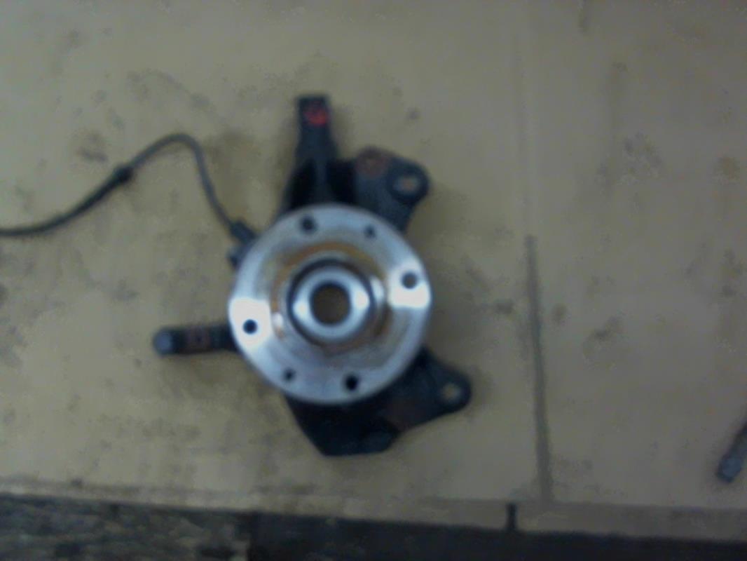 Mozzo anteriore destro RENAULT TWINGO 2 PHASE 1  - 1