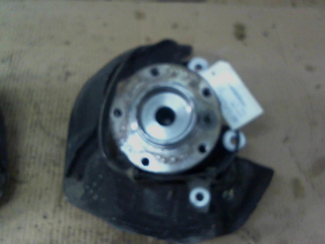 Mozzo anteriore sinistro BMW SERIE 5 E39 PHASE 1 Gasolina - 1