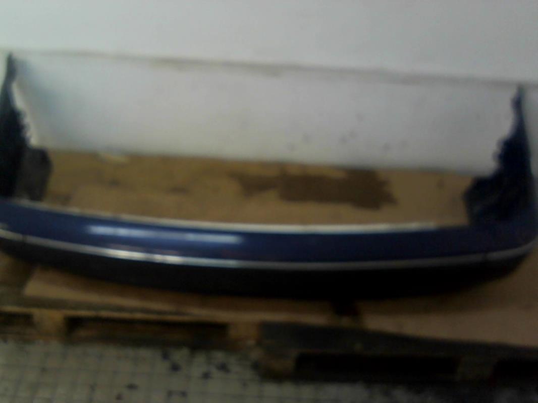 Paraurti posteriore BMW SERIE 5 E39 PHASE 1 Gasolina - 1