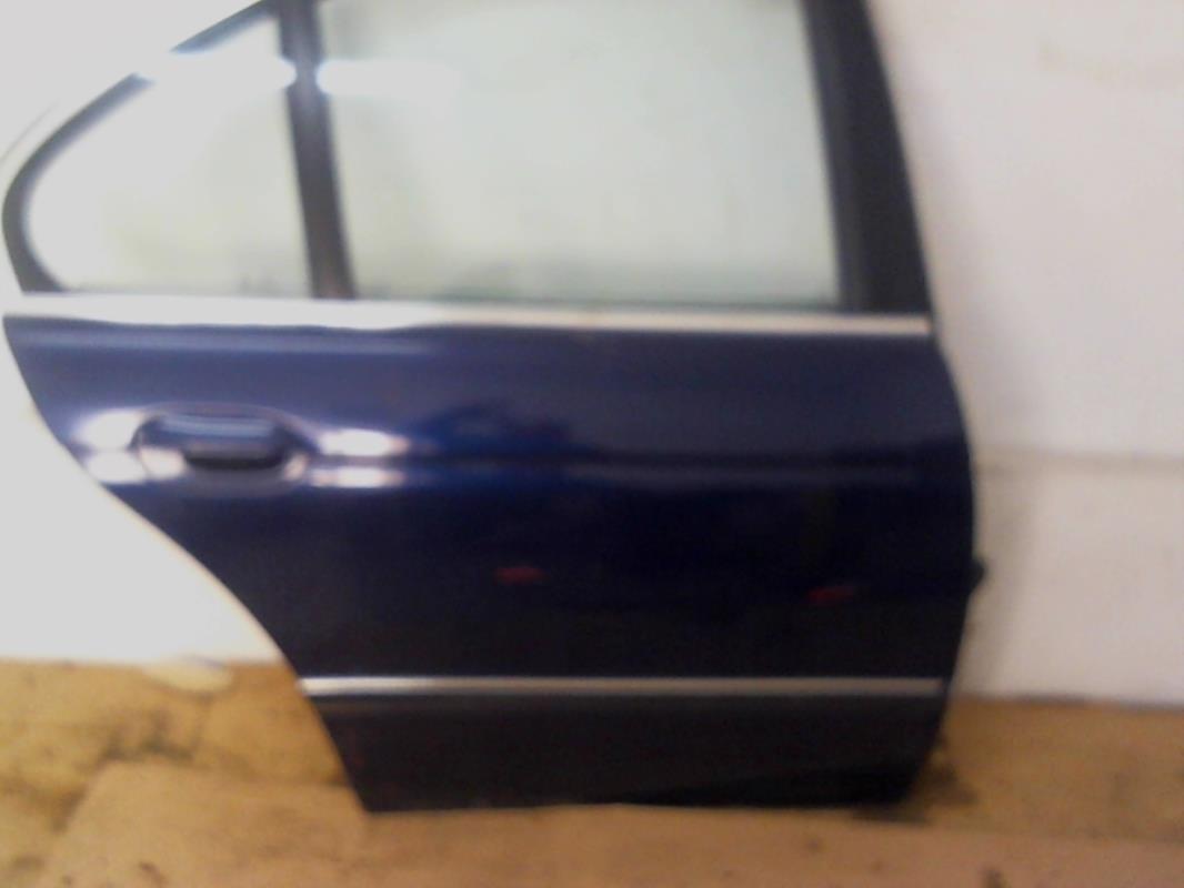 Portiera posteriore destra BMW SERIE 5 E39 PHASE 1 Gasolina - 1