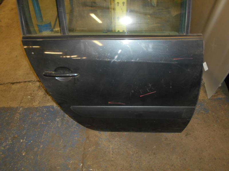 Portiera posteriore destra RENAULT ESPACE 4 PHASE 1 Gasolina - 1