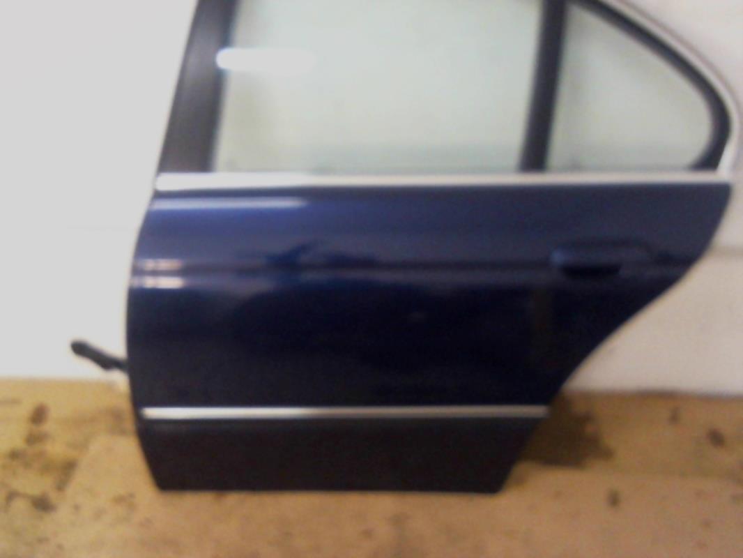 Portiera posteriore sinistra BMW SERIE 5 E39 PHASE 1 Gasolina - 1